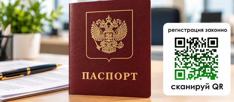 регистрация в Сафоново регистрация в Сафоново